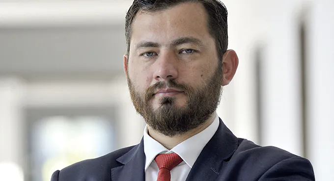 Potrzebna jest lewica dojrzała