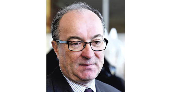 O co walczy Czarzasty