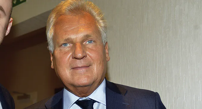 Miejsce Polski jest w UE