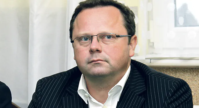 W rodzinie socjalistów