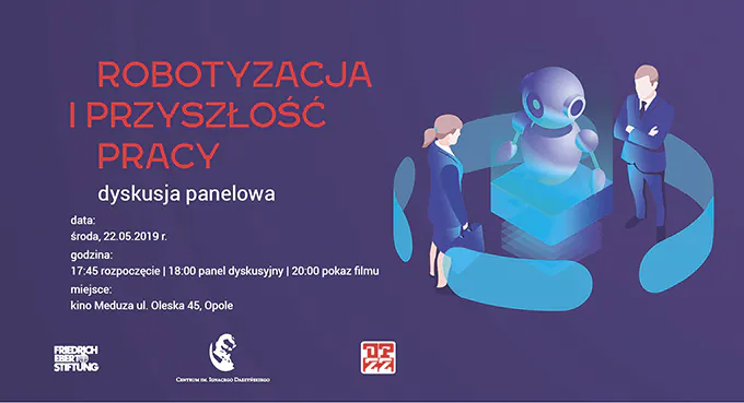 Robotyzacja