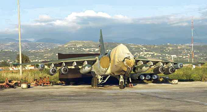 Turcja ratuje terrorystów