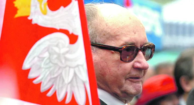 Nasza wdzięczna pamięć