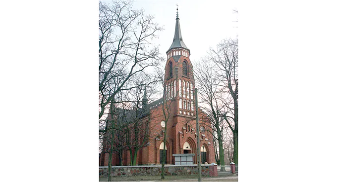 Nic się nie stało?