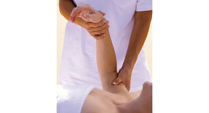 Jak budżetówka walczy o przeżycie – służba zdrowia