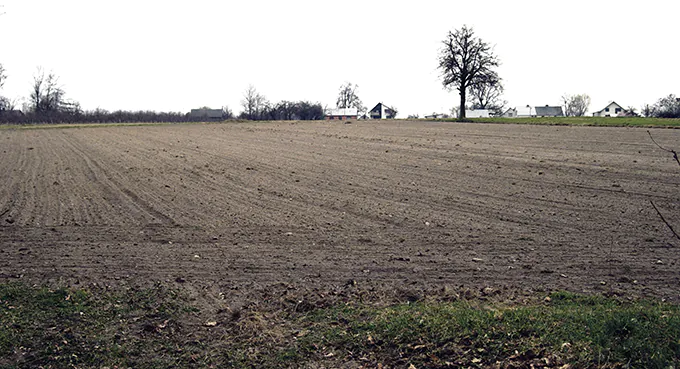 Czas na zniesienie restrykcji w obrocie ziemią