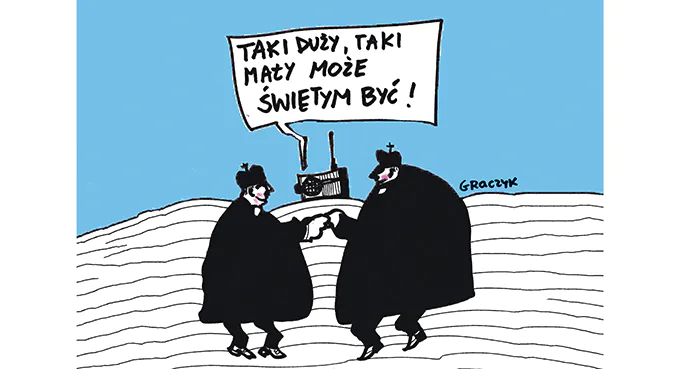 Zbrodniarze w sutannach