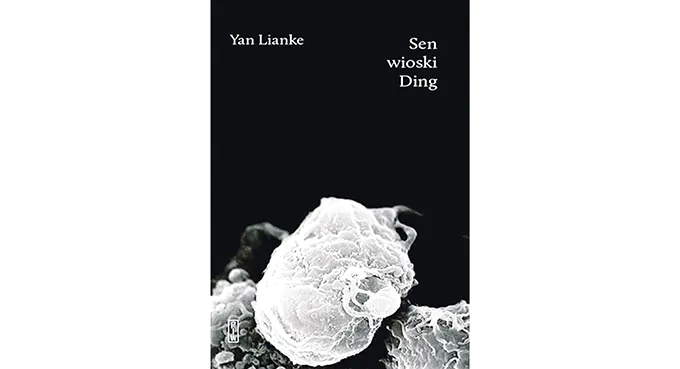 Raport z chińskiego koszmaru