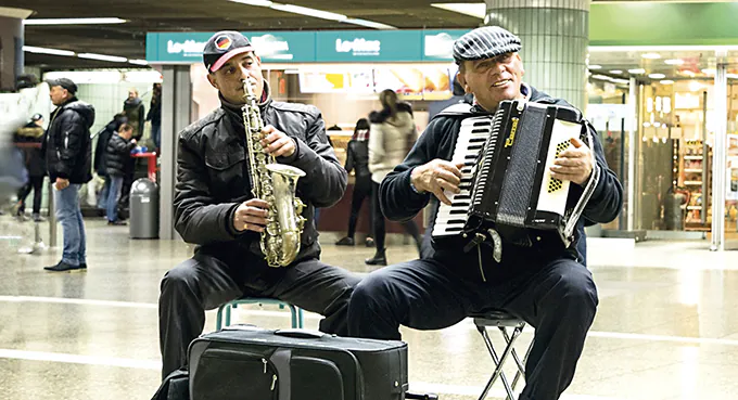 Nie zaniedbujmy dialogu z mniejszościami