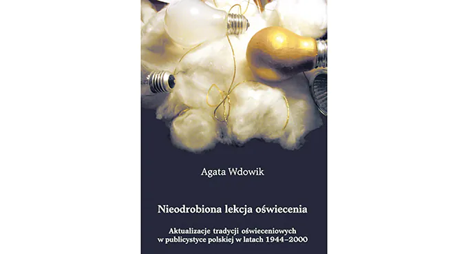 Oświecenie w odstawce