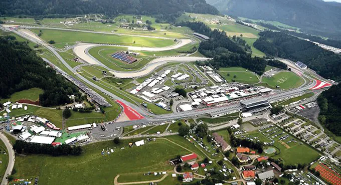 Formuła 1: Żółwie tempo Kubicy