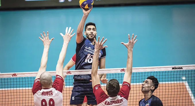 W Iranie Polacy lepsi tylko od Kanady