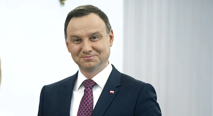 Gdy Polska wstaje z kolan, rachunki są wysokie