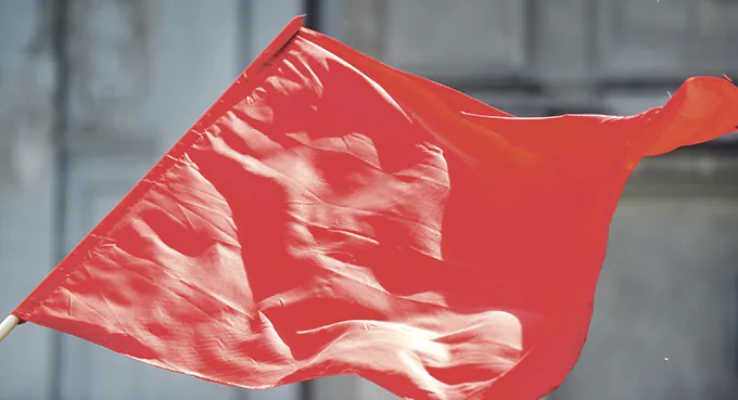 Do więzienia za dzieła Marksa na półce?