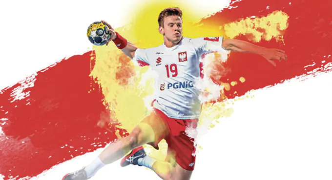 Awans szczypiornistów w bardzo kiepskim stylu