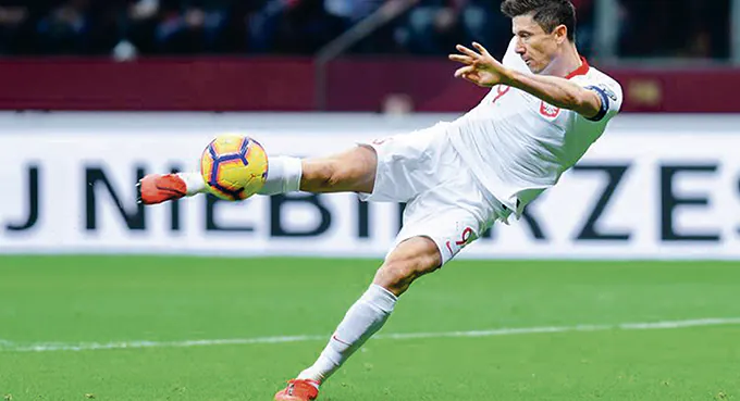 Kłopoty kadry z odlotem