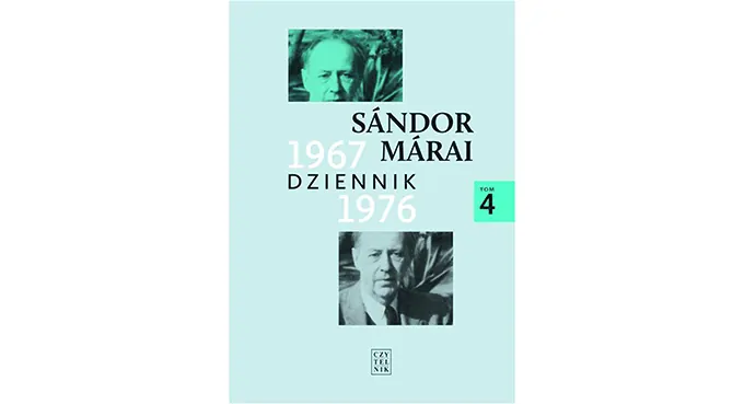 Znów ten wspaniały Węgier