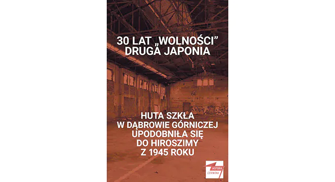 30 lat minęło