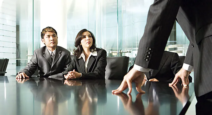 Mamy wreszcie rynek pracownika