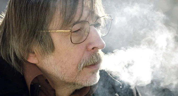 Społeczeństwo dało się zniewolić