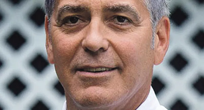 Clooney obali sudańską juntę?