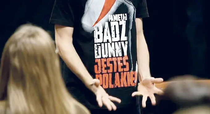 Lekcja (anty)manipulacji