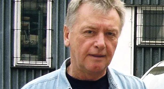 Los zapisany w gwiazdach