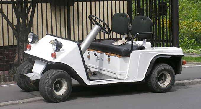 Motoryzacja w obliczu pożądanych zmian