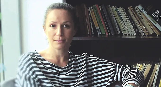 Skończmy z śmieciowym jedzeniem