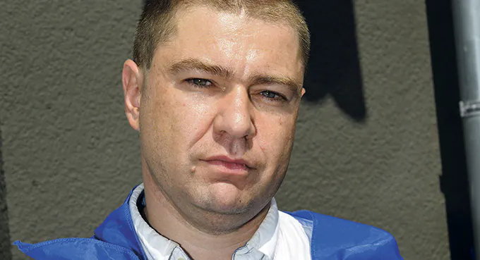 Za gorąco, aby pracować!