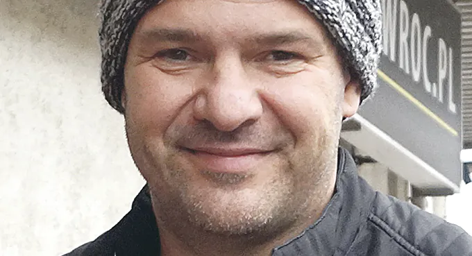 Zostałem aktorem dzięki Witkacemu