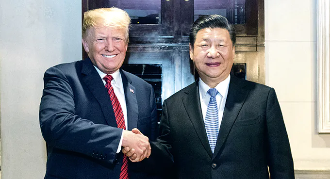 Uderzać silniej, czyli wojna Sama ze Smokiem