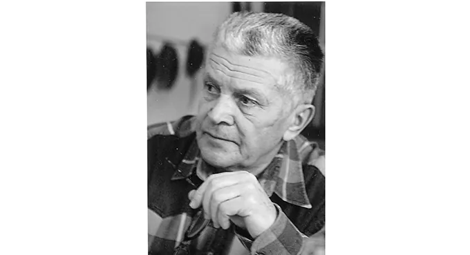 Pisarz wielkiego serca