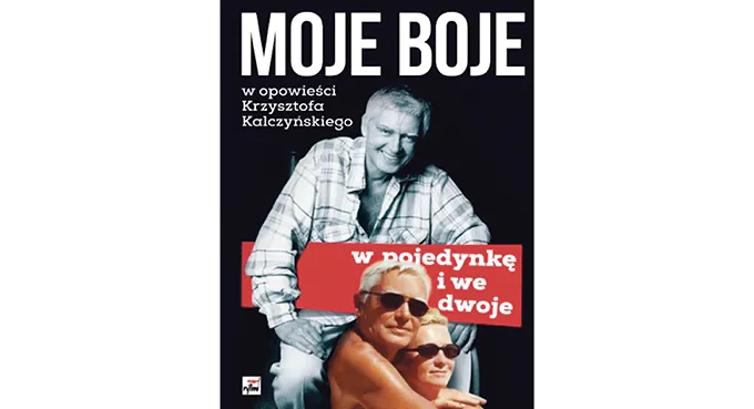 „Polski Alain Delon” wspomina