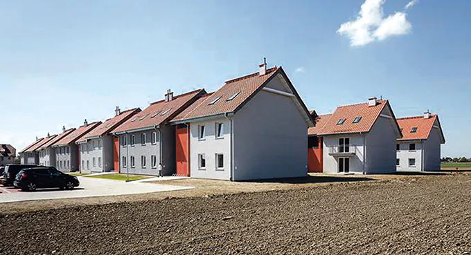 Kiedy wreszcie zaczną spadać ceny nieruchomości?