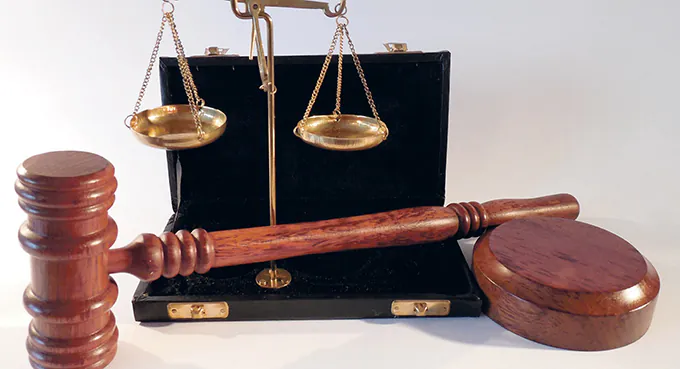 Niech sędziowie spojrzą na siebie