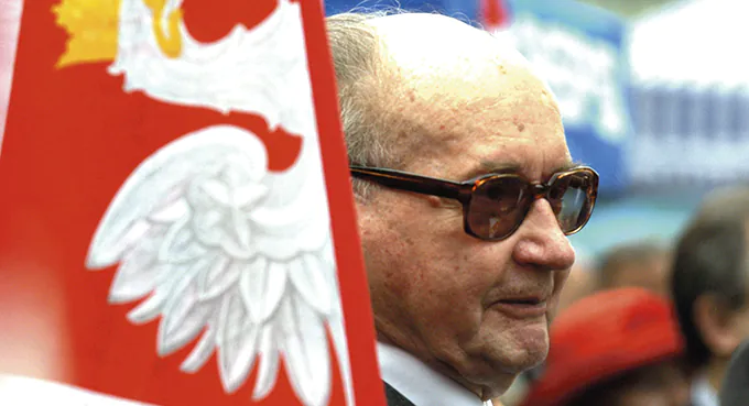 Zwycięstwo rozumu i rozsądku