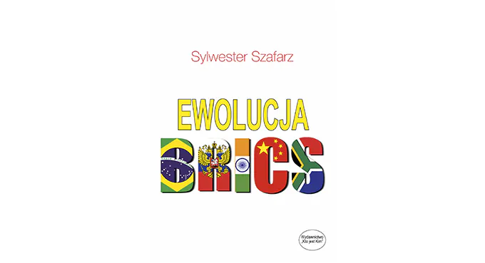 Ewolucja BRICS