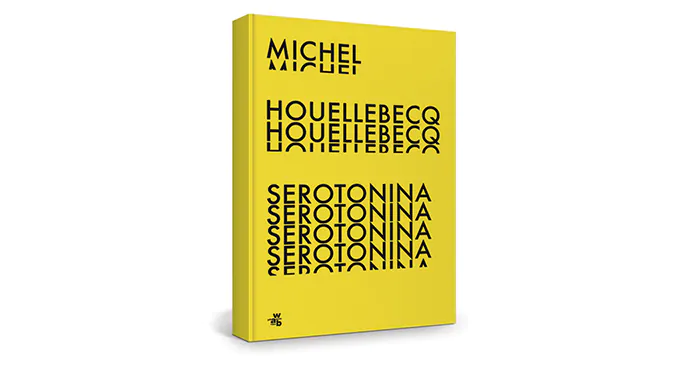 Okropieństw Houellebecqa nigdy dość