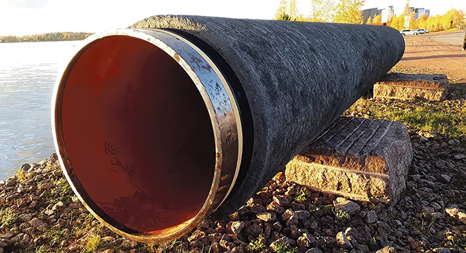 PiS broni interesów Niemiec