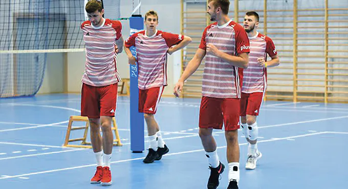 Trudne wybory Heynena