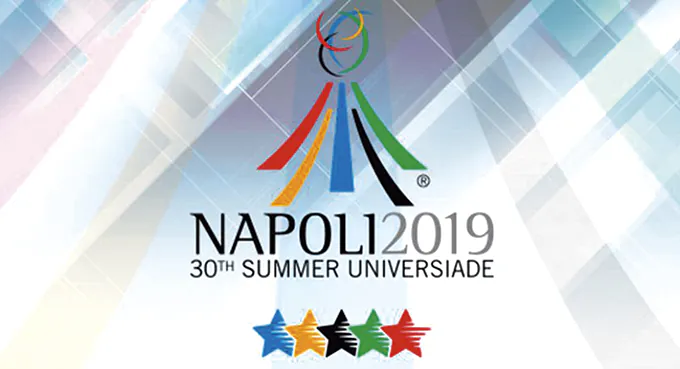 Uniwersjada 2019: Igrzyska dla studentów
