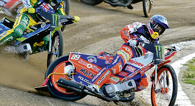 Emil Sajfutdinow wrócił do gry