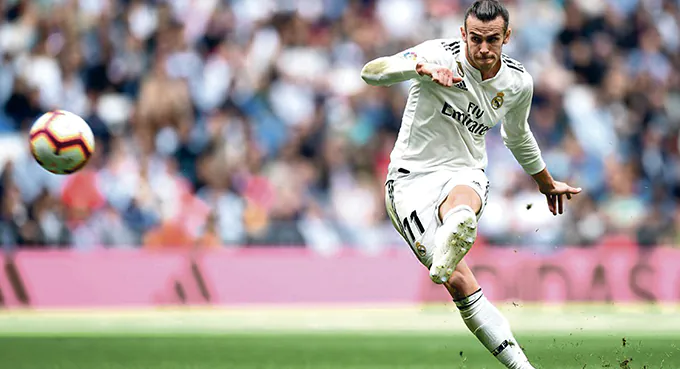 Bale na chińskim szlaku