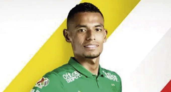 W Kolumbii strach nie strzelić karnego