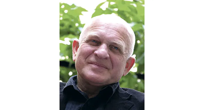 Sytuacja stanęła na głowie