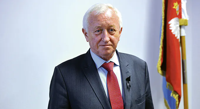 Emocje opadły, ale nie wystygły