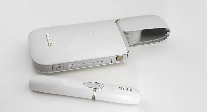 Lobbing?! Jaki lobbing?!