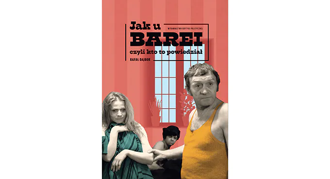 „Nie mamy pańskiego płaszcza…”