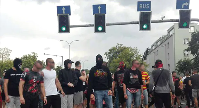 Białystok a Konstytucja RP